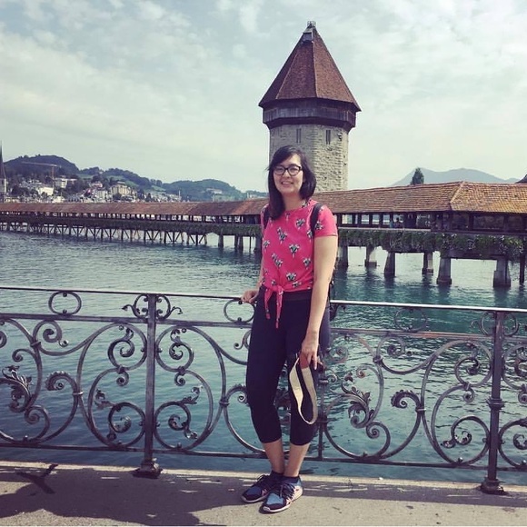 Meet your Posher, Linda - Picture 1 of 1